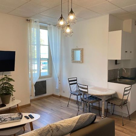 Appartement Cosy En Rdc Remoulins Eksteriør billede